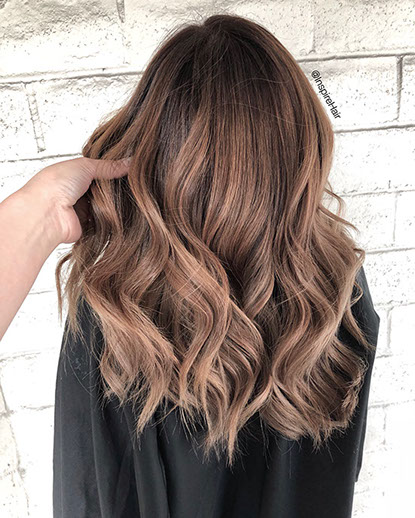 Inspire Hair Online